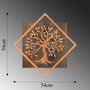 Wallity Tree v2 - Copper